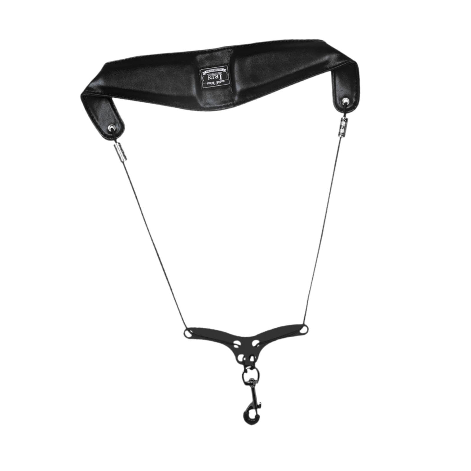 Bnfwind Instrument Strap Saxophone Shoulder Strap For Clarinet Music Instrument Black|Musical Instruments & Gear | Wind & Woodwi