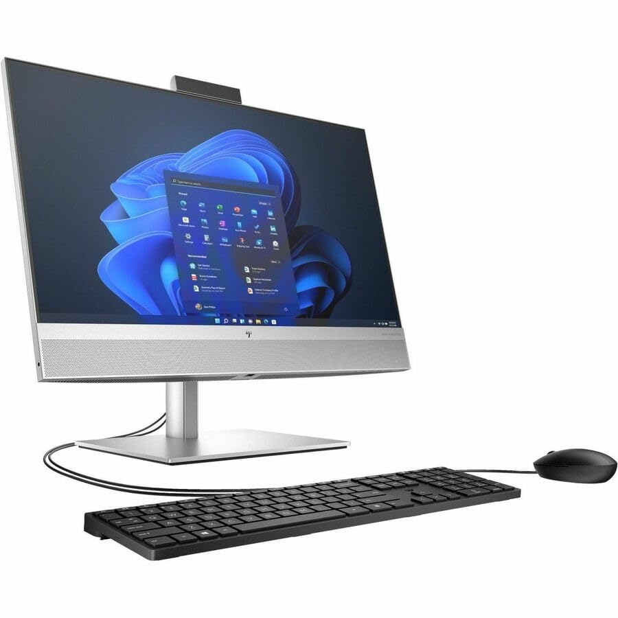 Excess 840 G9 Aio I5 8G 512G