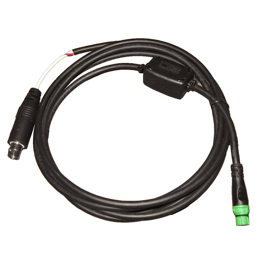 Raymarine 2M Axiom Xl Video In Alarm Cable [A80235],WBHDWB01EVIIB98