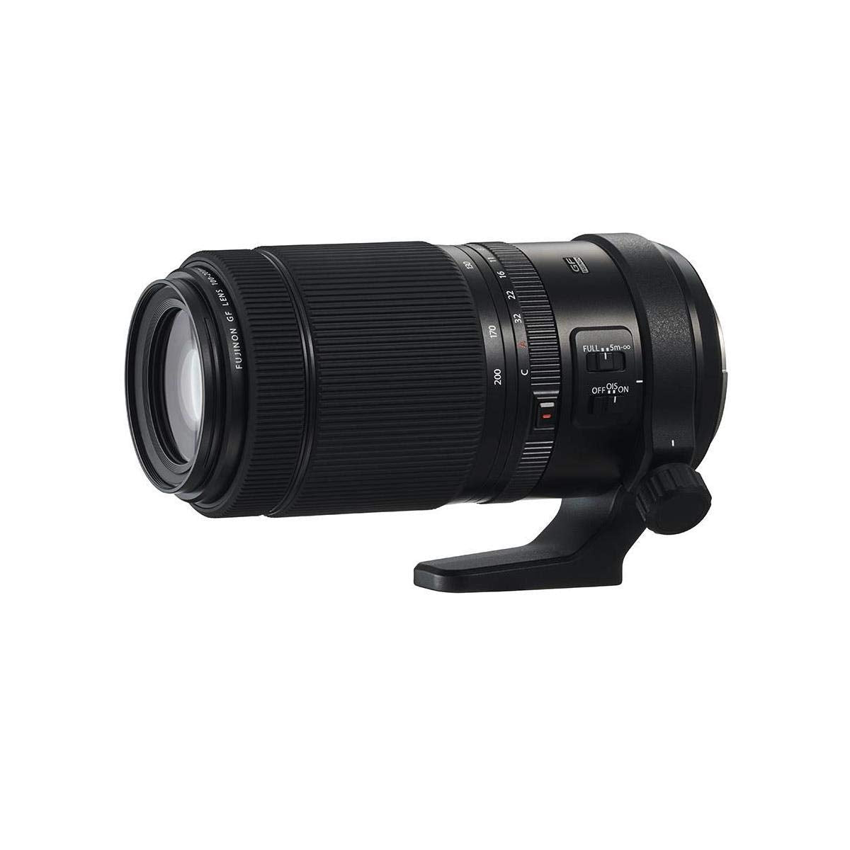 Fujifilm Gf100-200Mmf5.6 R Lm Ois Wr
