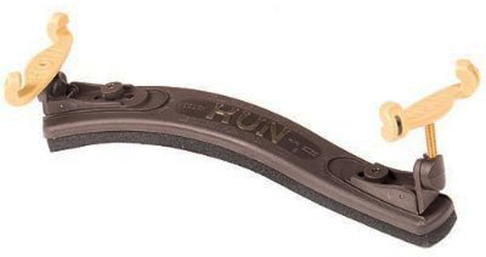 Kun Collapsible 1/2 & 3/4 Violin Shoulder Rest
