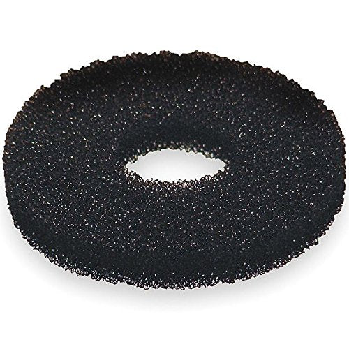 Foam Filter, 2 1/4 O.D, Fs, Pk6