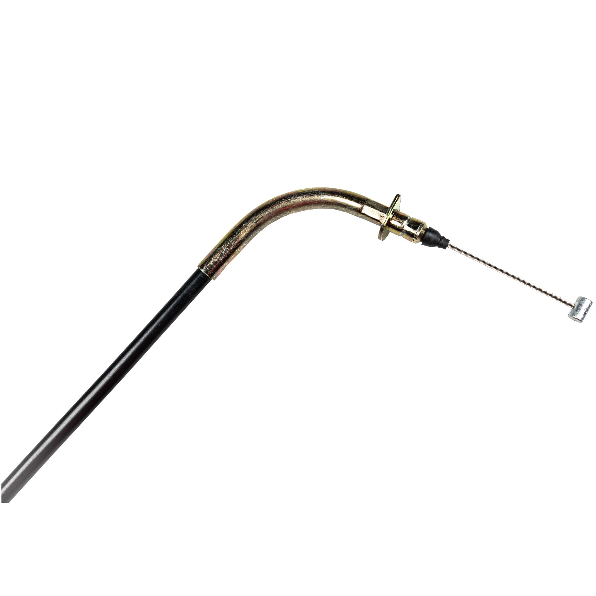 Polaris Atv Front Brake Cable, Genuine Oem Part 0450426, Qty 1