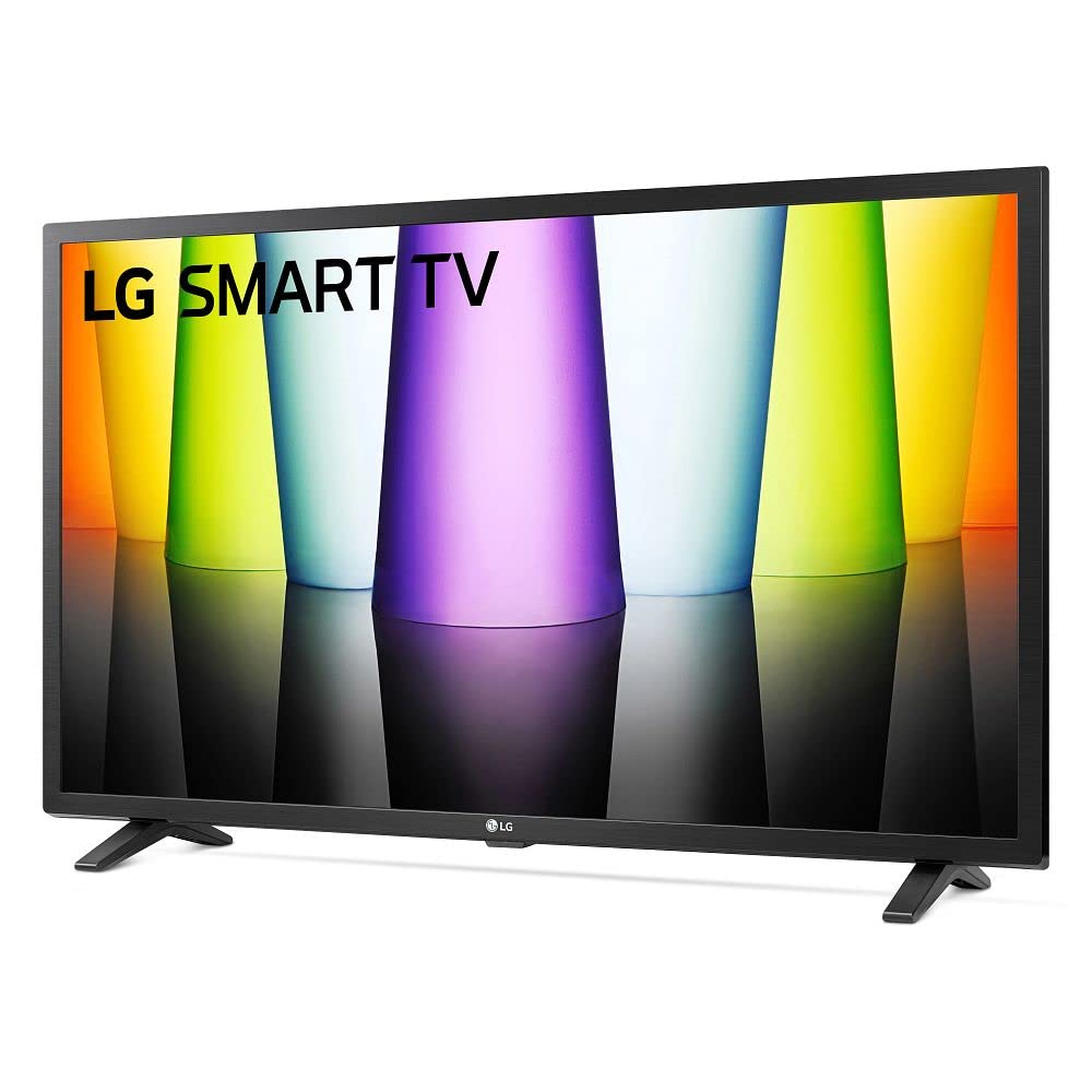 Lg 32Lq630Bpua 32 Smart Led-Lcd Tv - Hdtv - Black