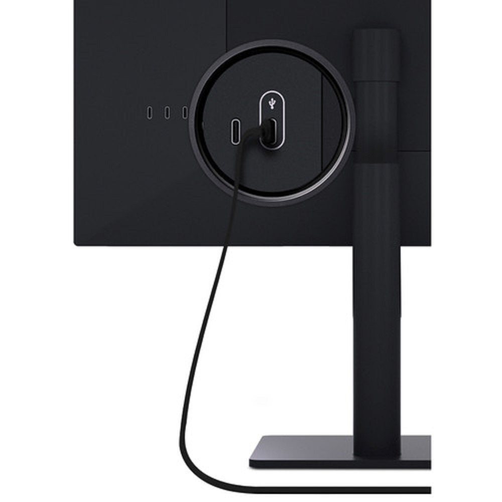 Lg 27    27Md5Kb-Bultrafine 5K Ips Monitor With Thunderbolt 3 & Type C Ports & Macos Compatibility, Black