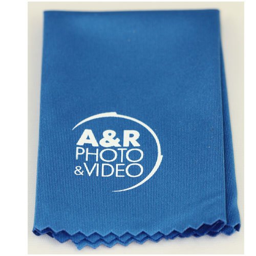 48Mm Black Metal Tilted Vented Lens Hood Shade Compatible With Ql17 Giii R35 F2 F2.8 R50 R28 E48 With A&R Cleaning Cloth