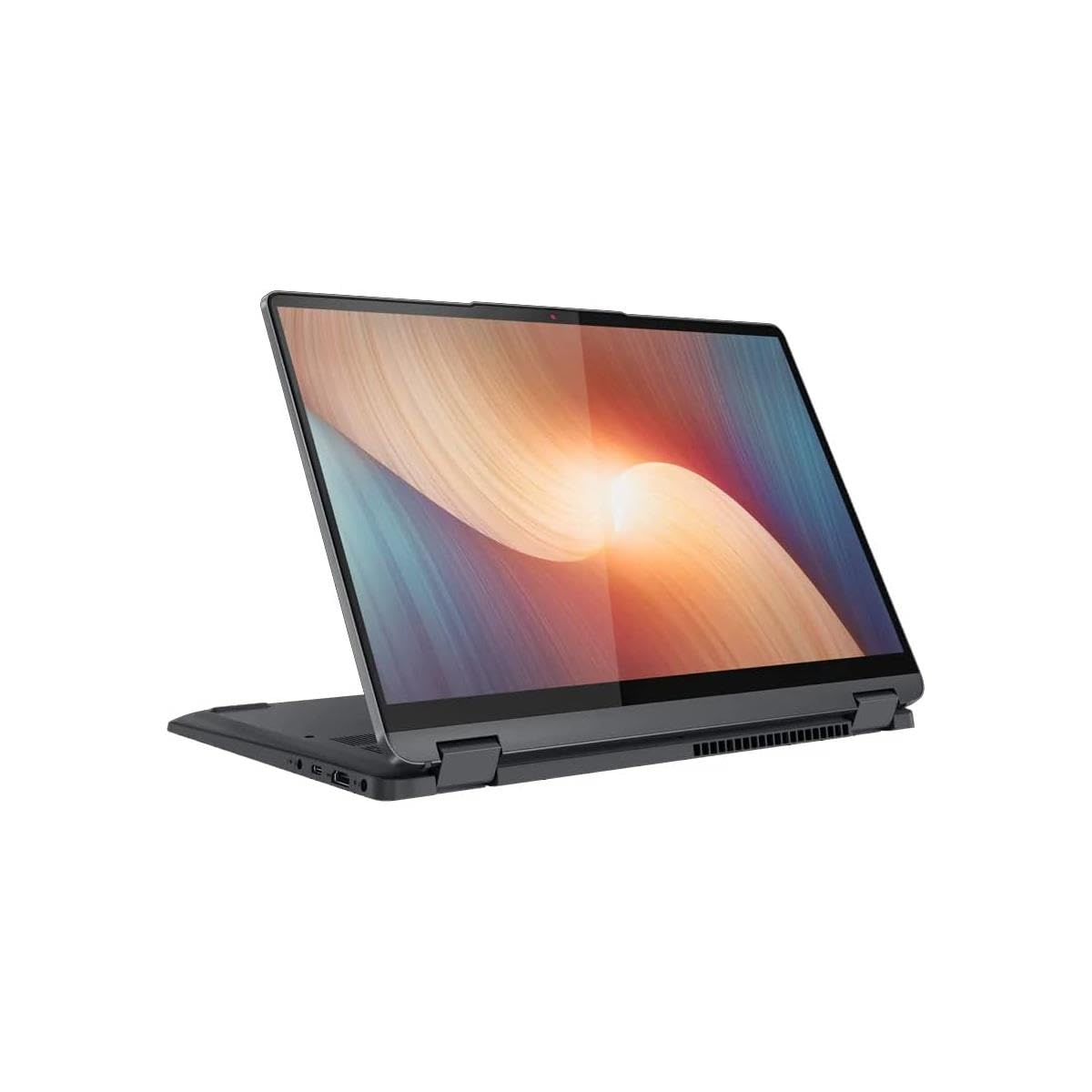 Lenovo Ideapad Flex 5 16Iau7 82R9000Kus 14 Touchscreen Convertible 2 In 1 Notebook - 2.2K - 2240 X 1400 - Amd Ryzen 7 5700U Octa