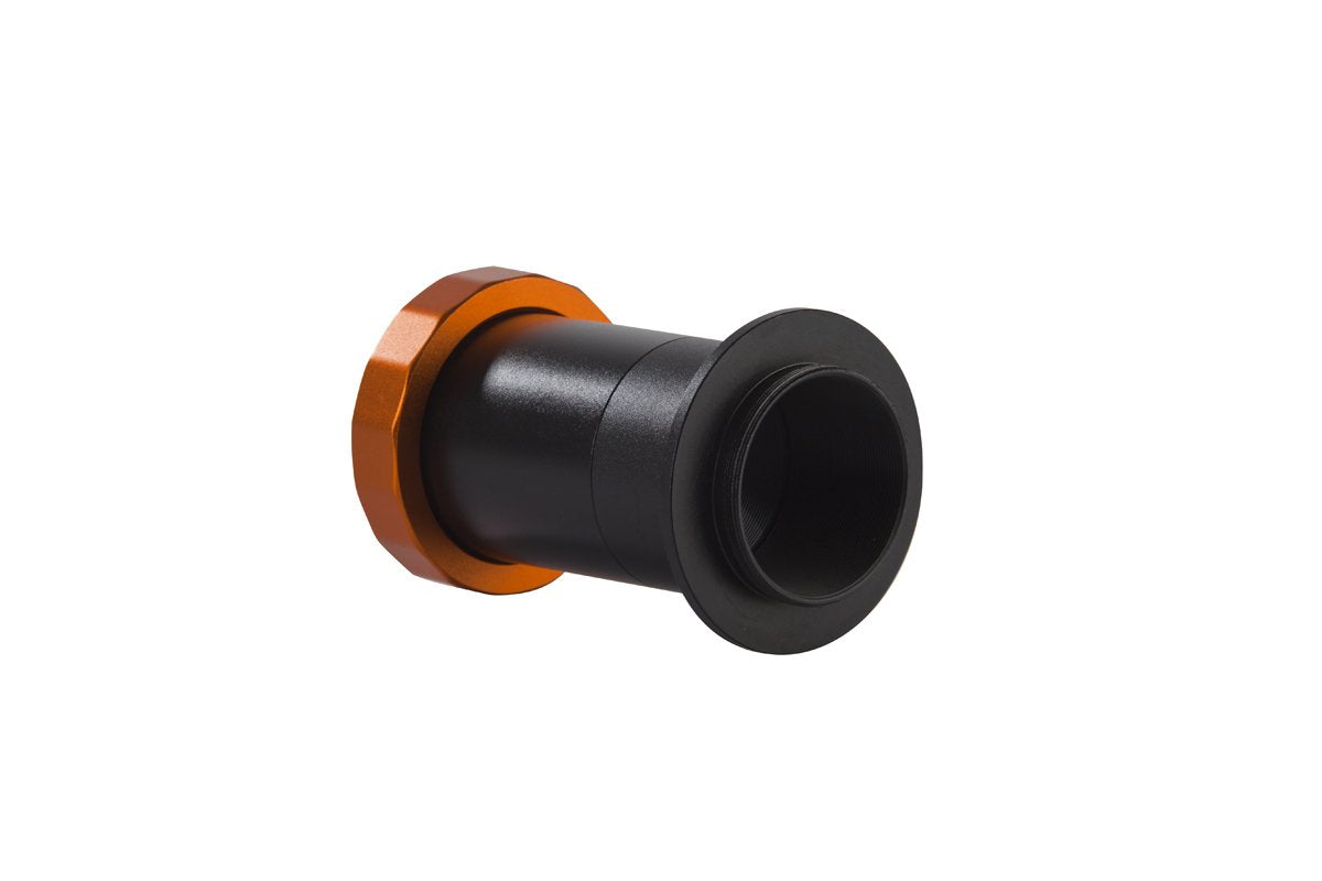 Celestron 93644 Edgehd 8 Telescope Photo Adapter, Black