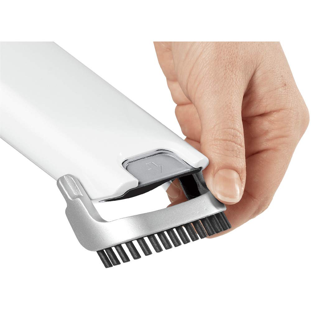 Black+Decker Dustbuster Advancedclean Cordless Handheld Vacuum, Compact Home And Car Vacuum With Crevice Tool (Chv1410L)