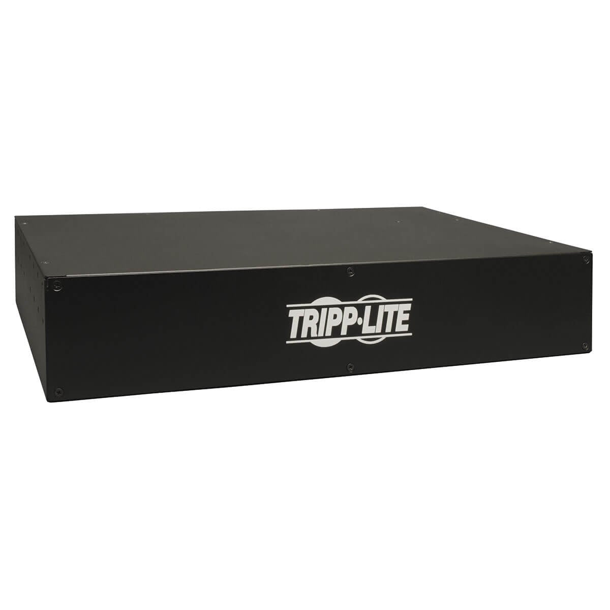 Tripp Lite 5.8Kw Single Phase Switched Pdu With Lx Platform Interface, 208/240V Outlets (8 C13 & 6 C19), L6 30P Input, 15Ft Cord