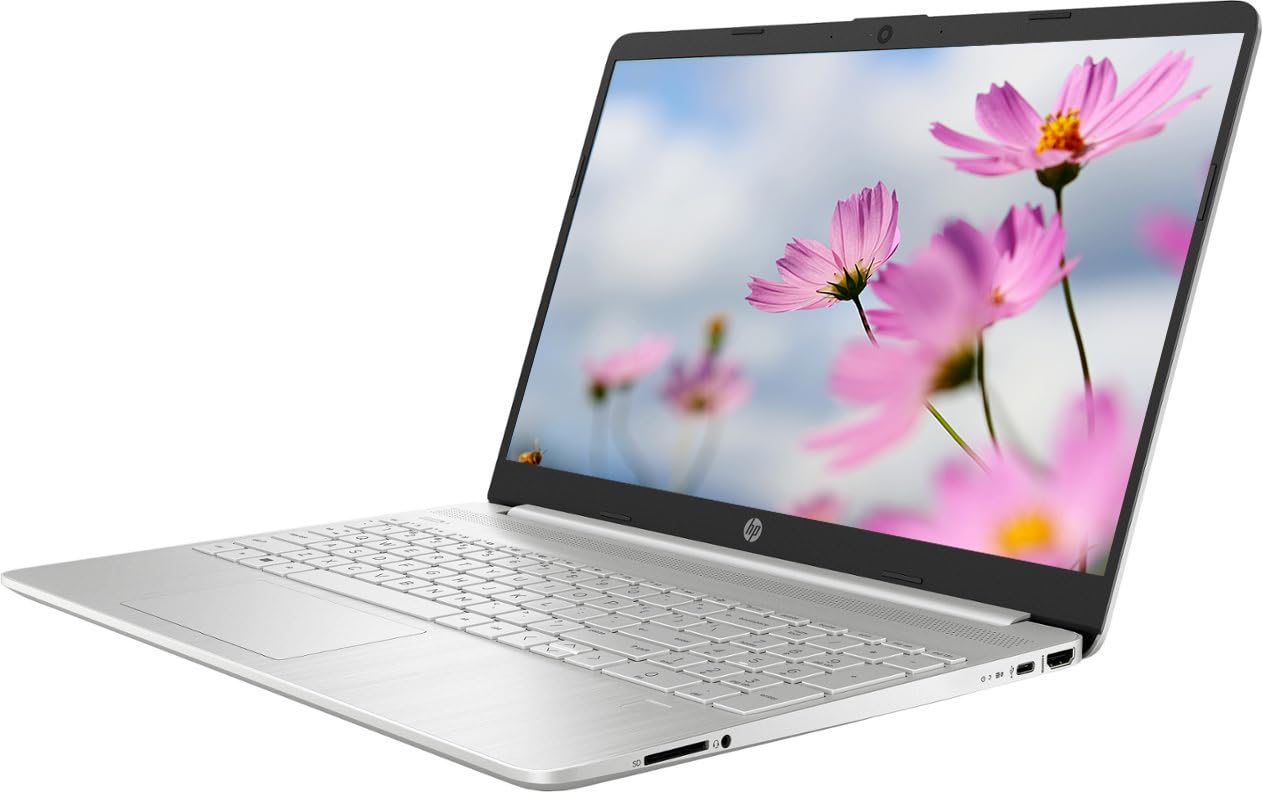 Hp 15.6'' Hd Touchscreen Laptop For Business And Student, Intel Hexa-Core I3-1215U Cpu (Up To 4.4Ghz), 32Gb Ram, 1Tb Pcie Nvme S