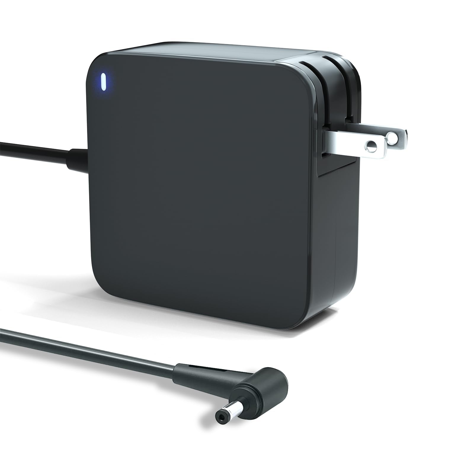 65W Laptop Charger For Gateway Gwtn156 Gwtn156 1Bl Gwtn156 5 Gwtn156 4 Gwtn141 2 Gwtn141 4Bk Gwnr71517 Bl Gwtn156 7 Gwtn156 7Gr