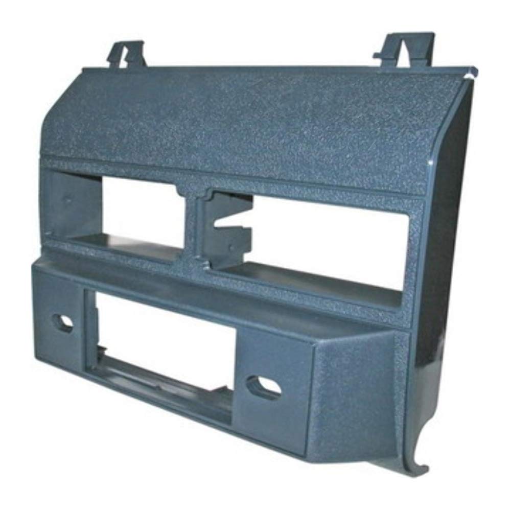 American International Gmk333Bl 1988 1994 Full Size Truck Dash Kit Blue