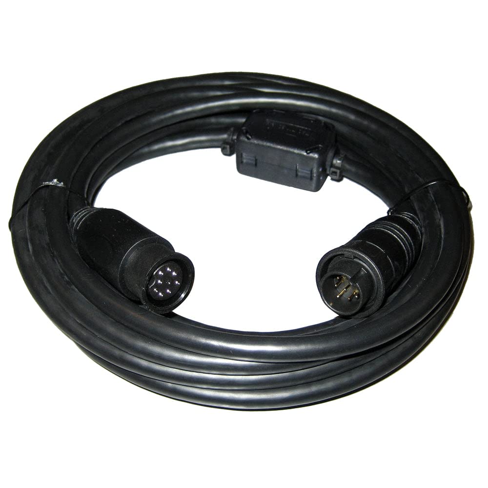 Raymarine 4M Transducer Extension Cable F/Chirp & Downvision,WBEEAB00FPQR962