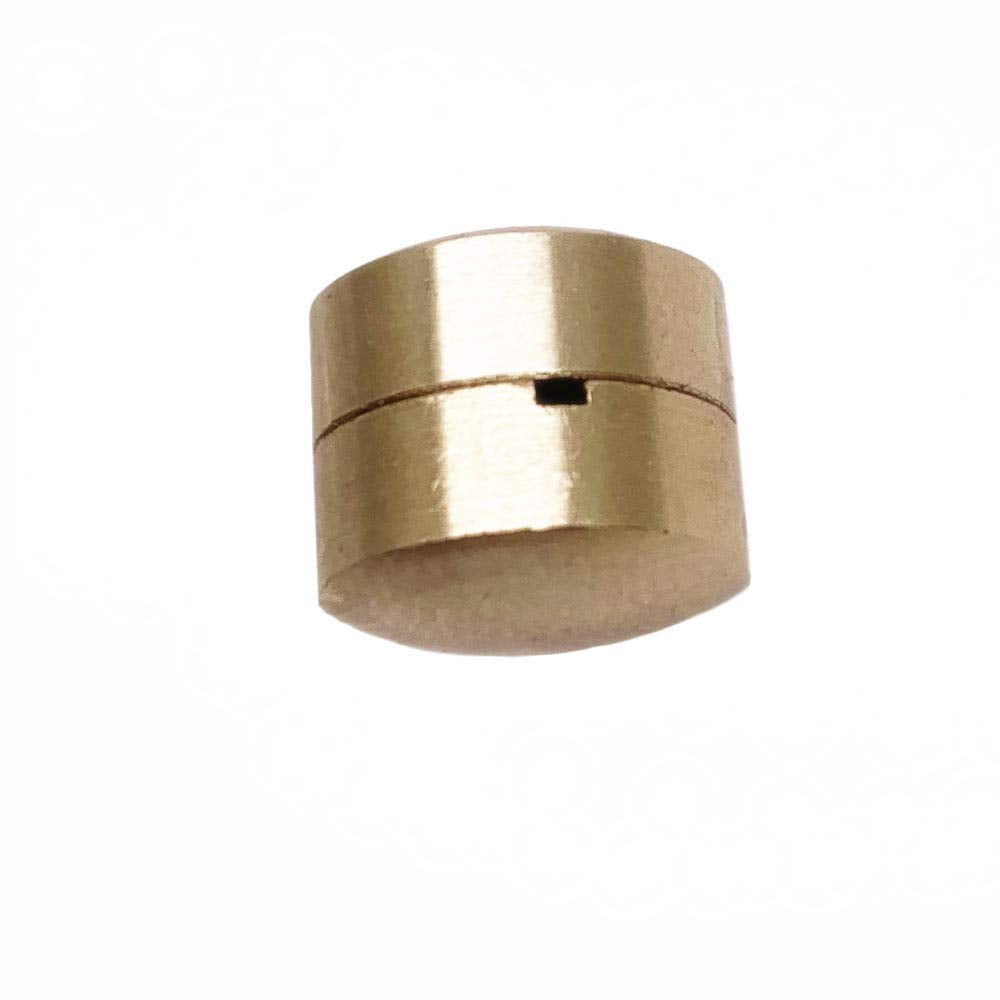 Jiayouy Set Of 2 Brass Violin Wolf Tone Eliminator Mute Suppressor For Violin Wolf Tone Mute Accessories