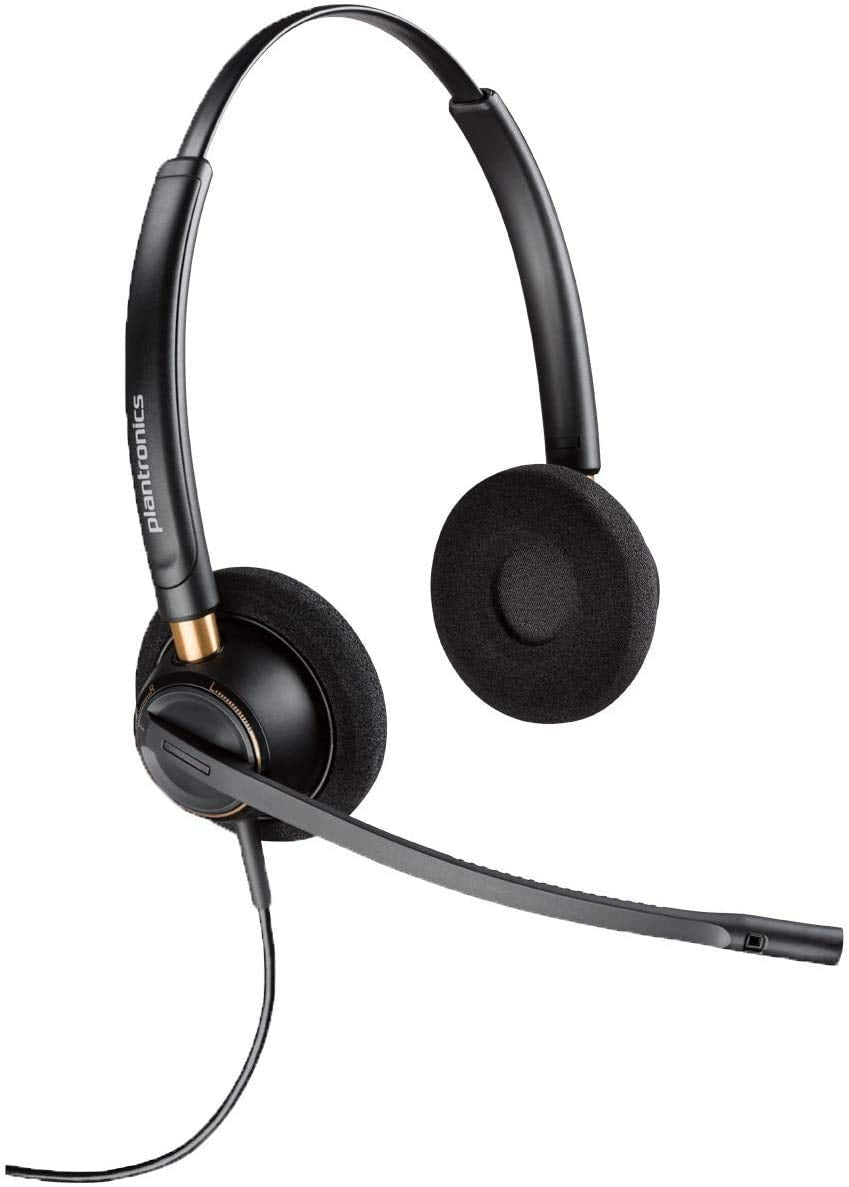 Plantronics Encore Pro Hw520