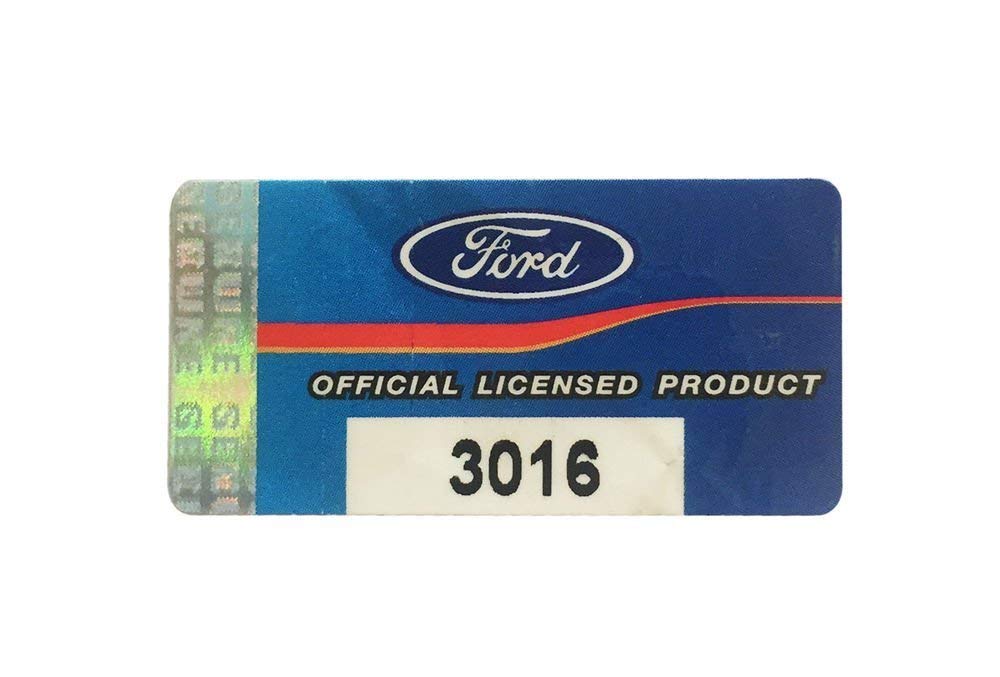 1983 1993 Mustang Hood Latch Release Cable & Interior Handle