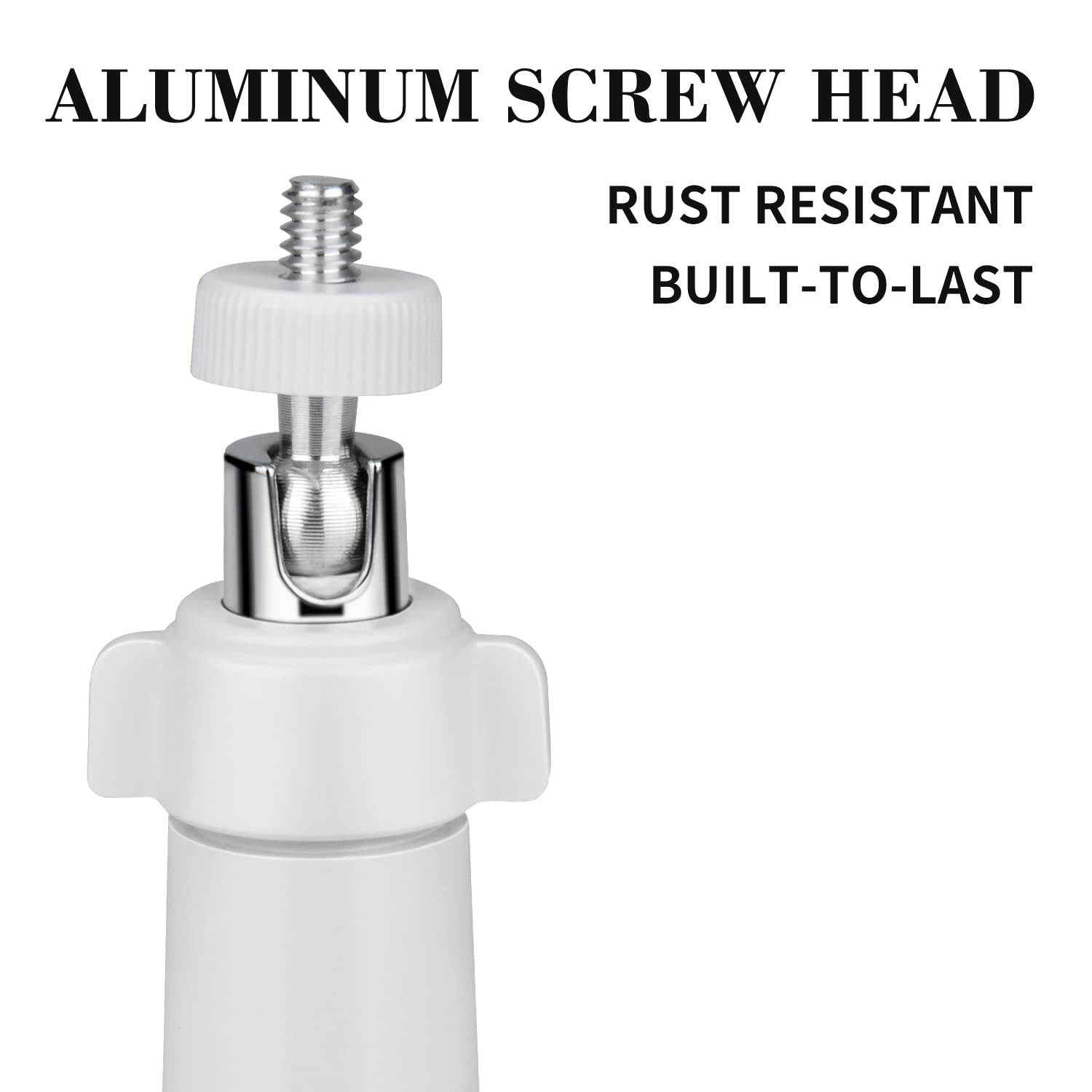 Adjustable Security Wall Mount Indoor/Outdoor Camera Mount For Arlo, Arlo Pro, Arlo Pro 2, Arlo Pro 3, Arlo Ultra Surveillance C