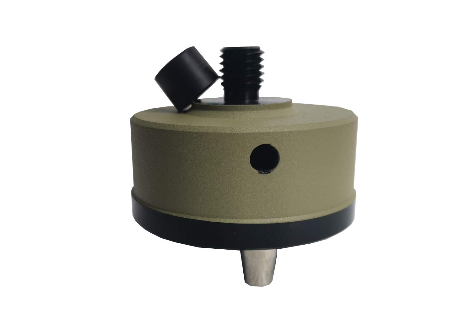 Rotating Adapter, Adapter Base Tribrach Tripod For Mounting Gps, Retro Prisms And Target Systems