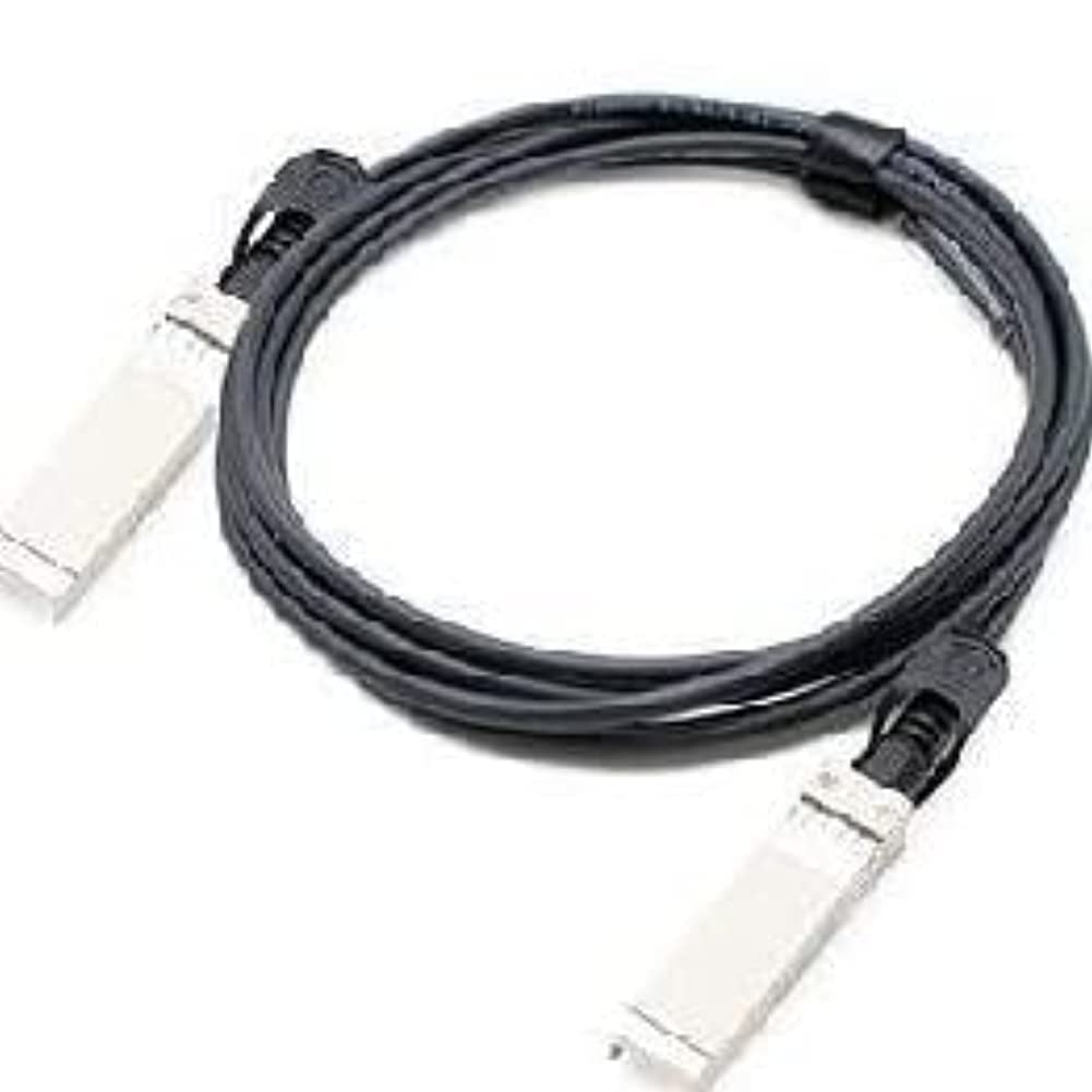 Addon Juniper Networks Jnp-100G-Aoc-3M Compatible Taa Compliant 100Gbase-Aoc Qsf