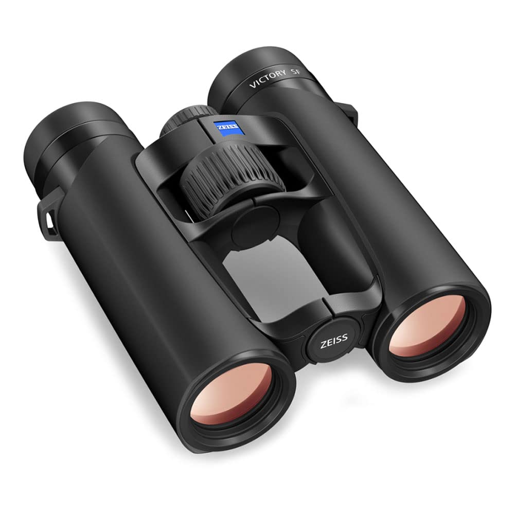 Zeiss 10X32 Victory Sf Binoculars