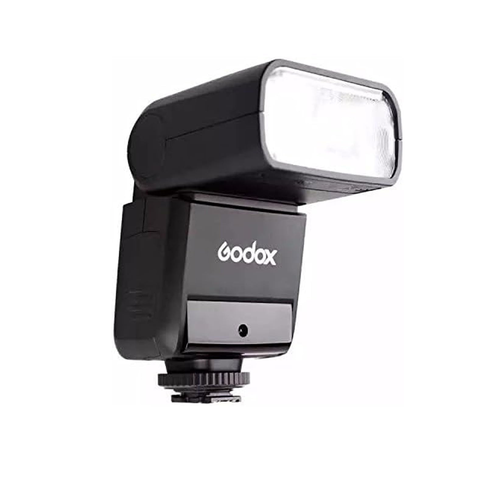 Godox Tt350S Flash For Sony Camera 2.4G Hss 1/8000S Ttl Wireless Compact Speedlite Flash For Sony A7Iii A7Iv A7R A7S A7 A7 Ii A7 Iii A7R Ii A7R Iii A6400 A6300 A6000 Mirrorless Dslr W/Color Filter