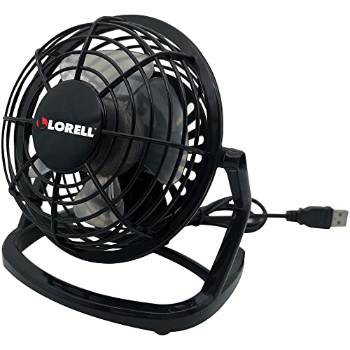 Lorell Usb Powered Personal Fan