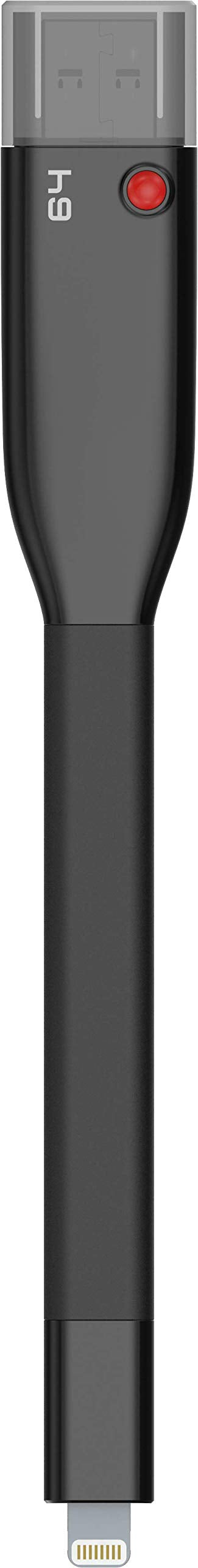 Emtec T500 Icobra2, Lightning,Black,64Gb,Ecmmd64Gt503V2B