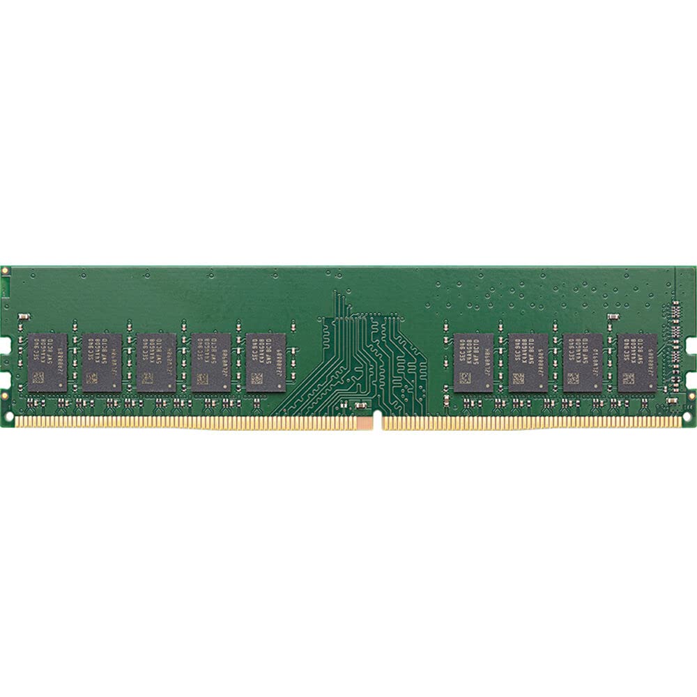 Synology 8Gb Ddr4 Sdram Memory Module