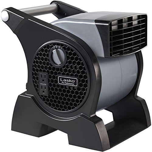 Lasko Cooling 4905 4905Lasko Hv Utility Fan, 13.5Lbs
