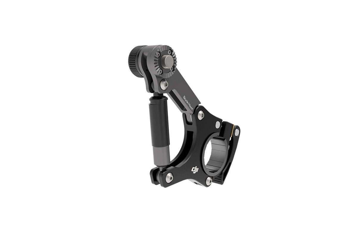 Dji Osmo Bike Mount
