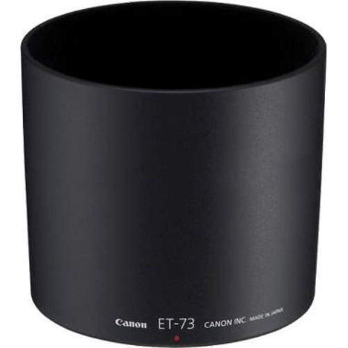Canon ET 73 Lens Hood for Canon EF 100mm f/2.8L Macro Lens