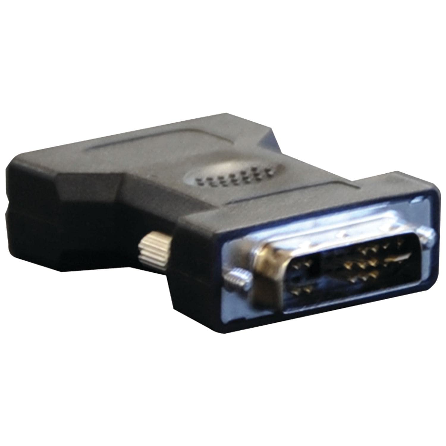 Tripp Lite Dvi To Vga Cable Adapter Dvi2Vga (Dvi A Analog M To Hd15 F)(P120 000)