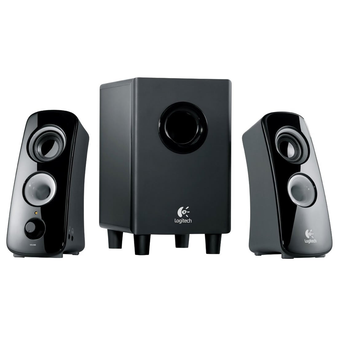 Logitech 2.1 Speaker System Z323