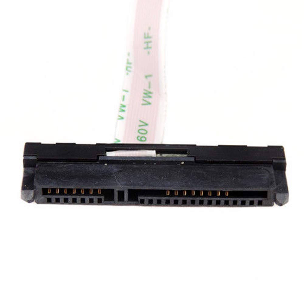Zahara Sata Hdd Hard Disk Drive Connector Cable Replacement For Hp 14 Df 14S Cf 14S Cr 14S Df 14 Ck 14 Cm 14 Cy 14 Cf 14 Cf0006D