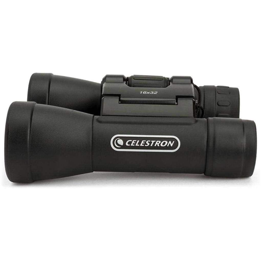 Celestron   Upclose G2 16X32 Binocular   Multi Coated Optics For Bird Watching, Wildlife, Scenery And Hunting   Roof Prism Binoc