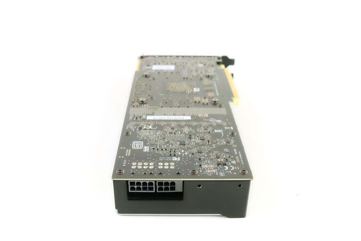 Nvidia Quadro Rtx 5000