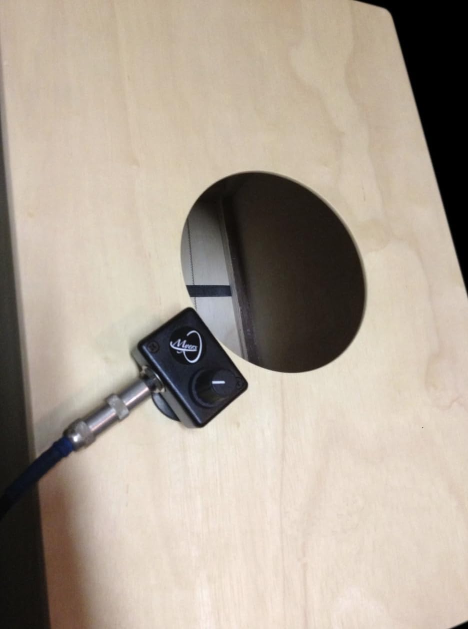 Myers Pickups Cajon Pickup