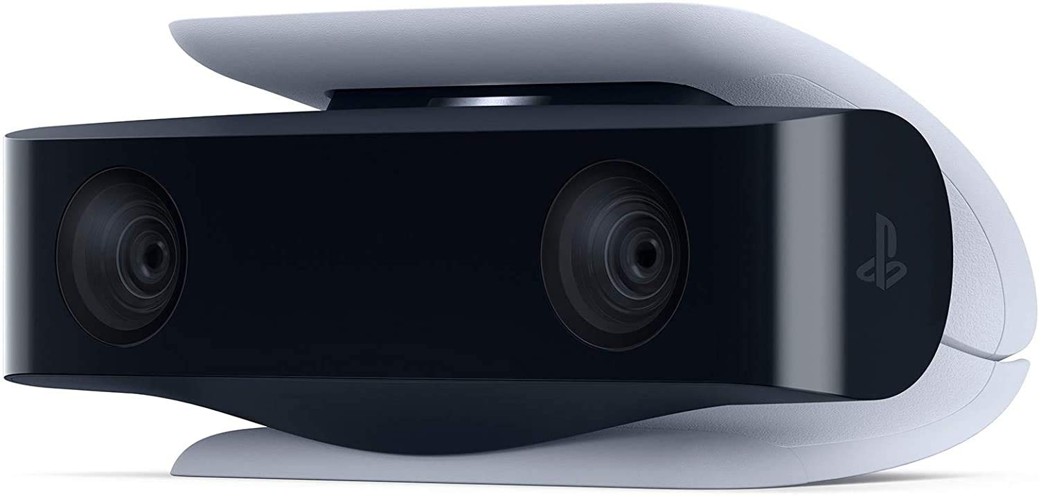 Playstation 5 Hd Camera