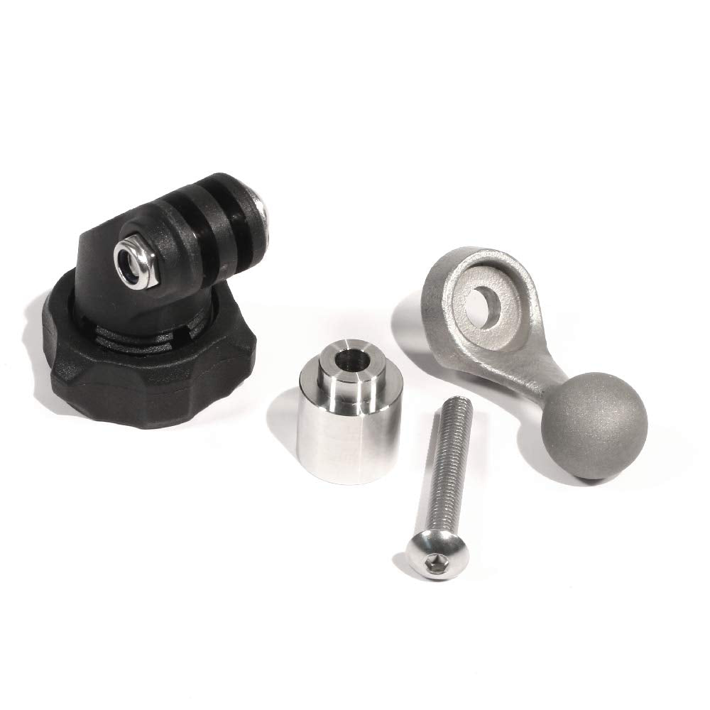 Goldstrike Camera Mount for Gold Wing