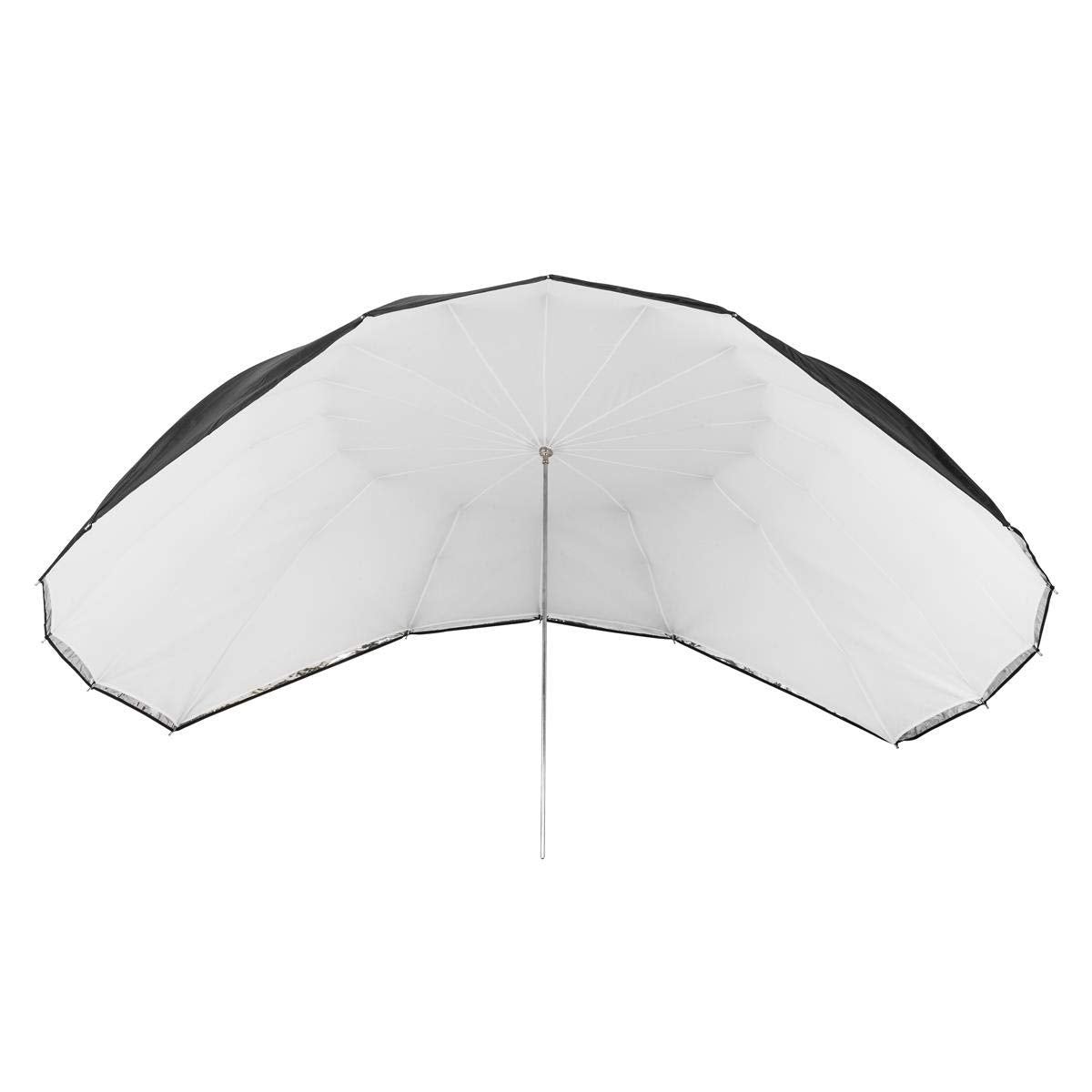 Glow Ez Lock Wing Like Parabolic Fiberglass Umbrella (88'')