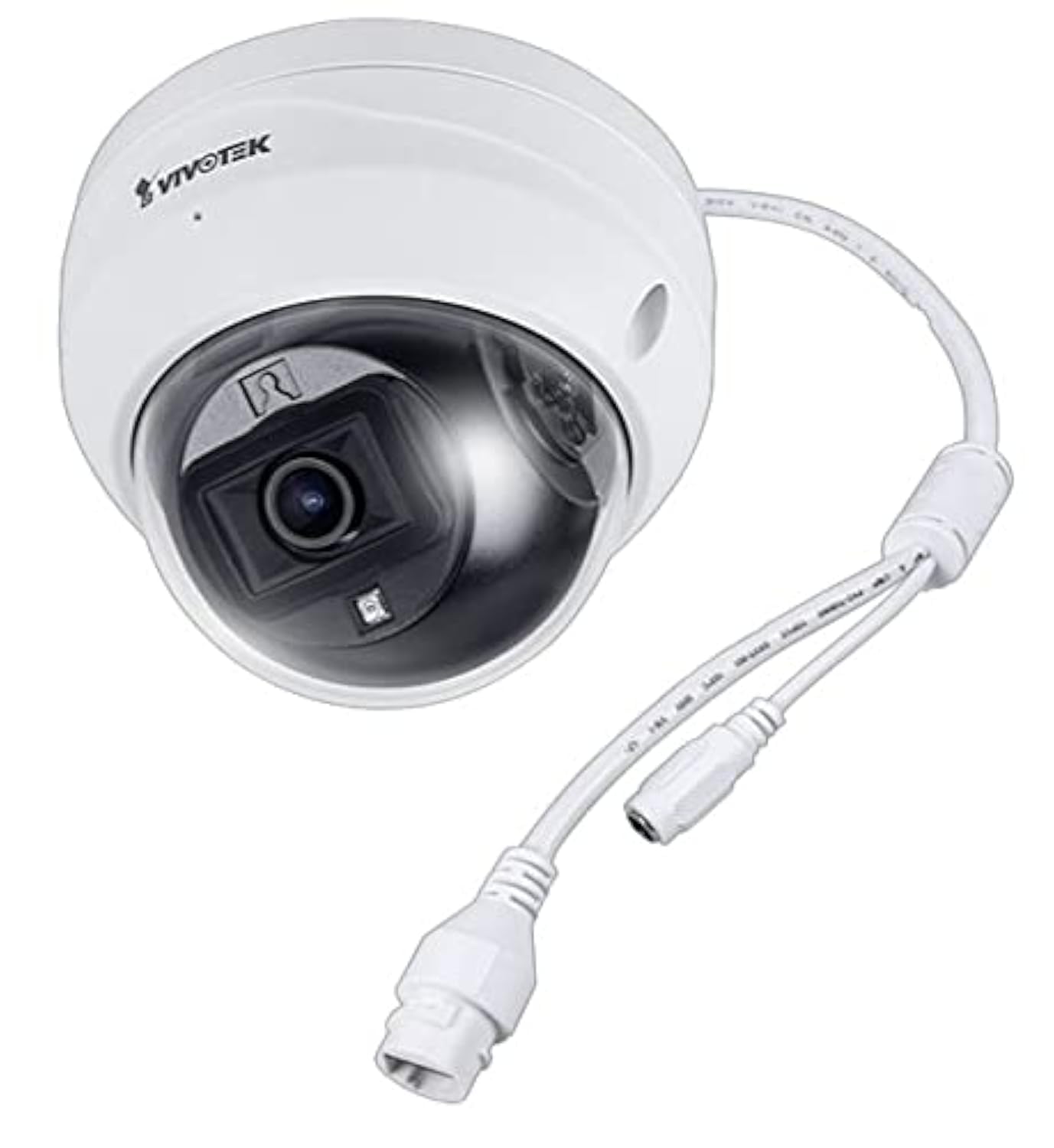 Vivotek CM FD9369F2 Outdoor Dome 2MP 30M IR H.265 2.8mm Retail