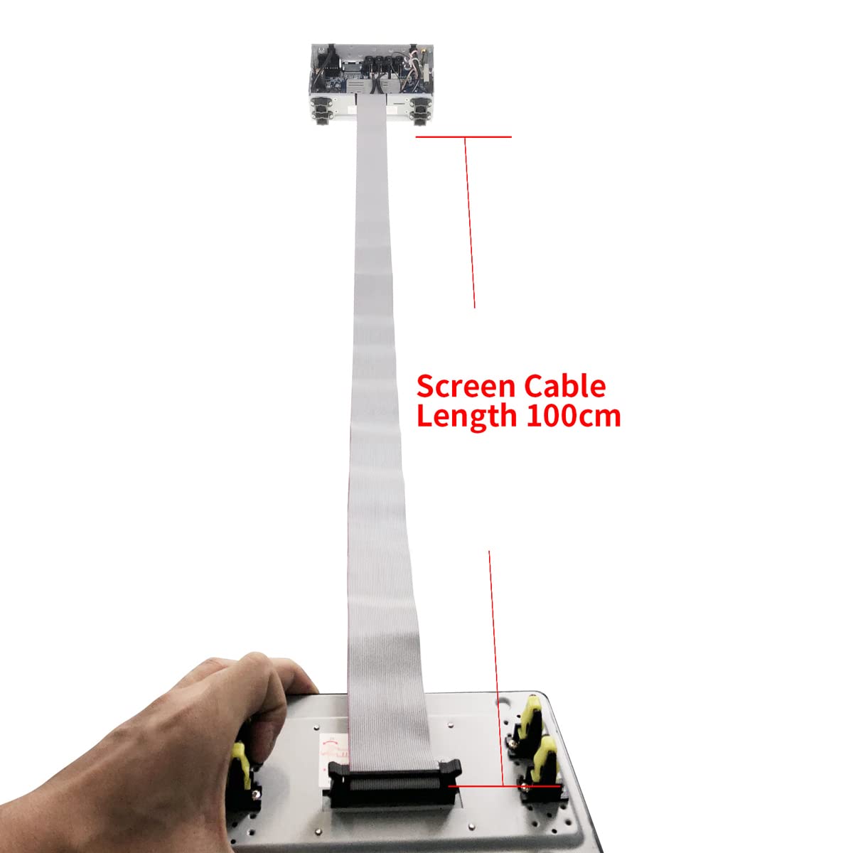 Joying Android Car Stereo 1M Extended Screen Cable