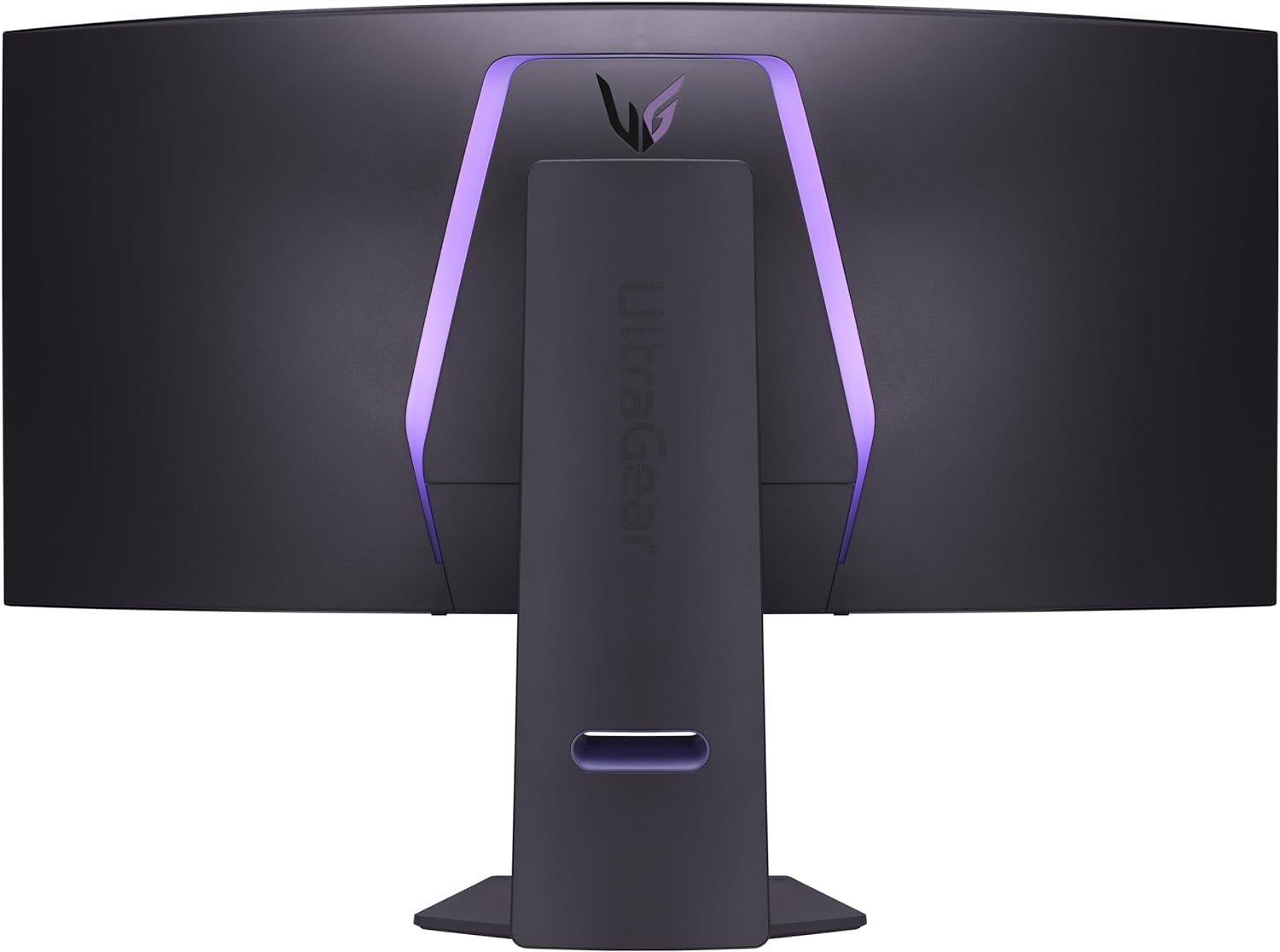 Lg 39Gs95Qe 39 Inch Ultragear Oled Curved Gaming Monitor Wqhd 800R 240Hz 0.03Ms Displayhdr True Black 400 Amd Freesync Premium P