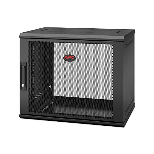Apc Netshelter Wx 9U 400Mm