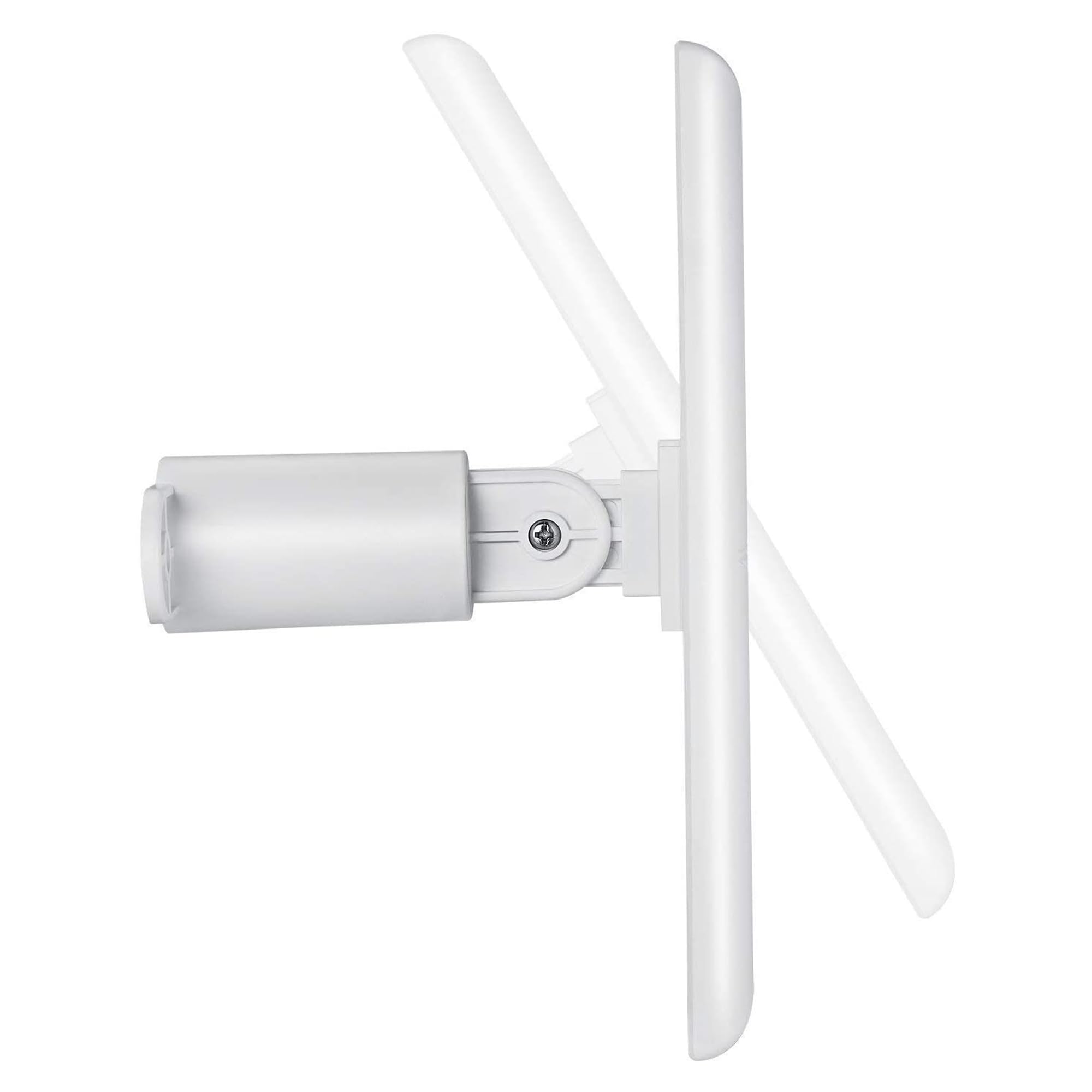 [Updated Version] Wasserstein Solar Panel Compatible With Arlo Essential 2K Outdoor Security Camera (2Nd Gen) / Xl (2Nd Gen) & E