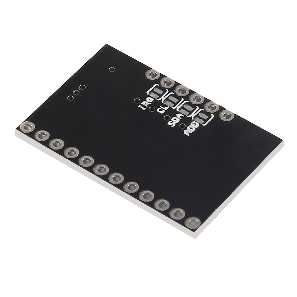 Aceirmc 6Pcs Mpr121 Breakout V12 Proximity Keyboard Touch Sensor Capacitive Touch Sensor