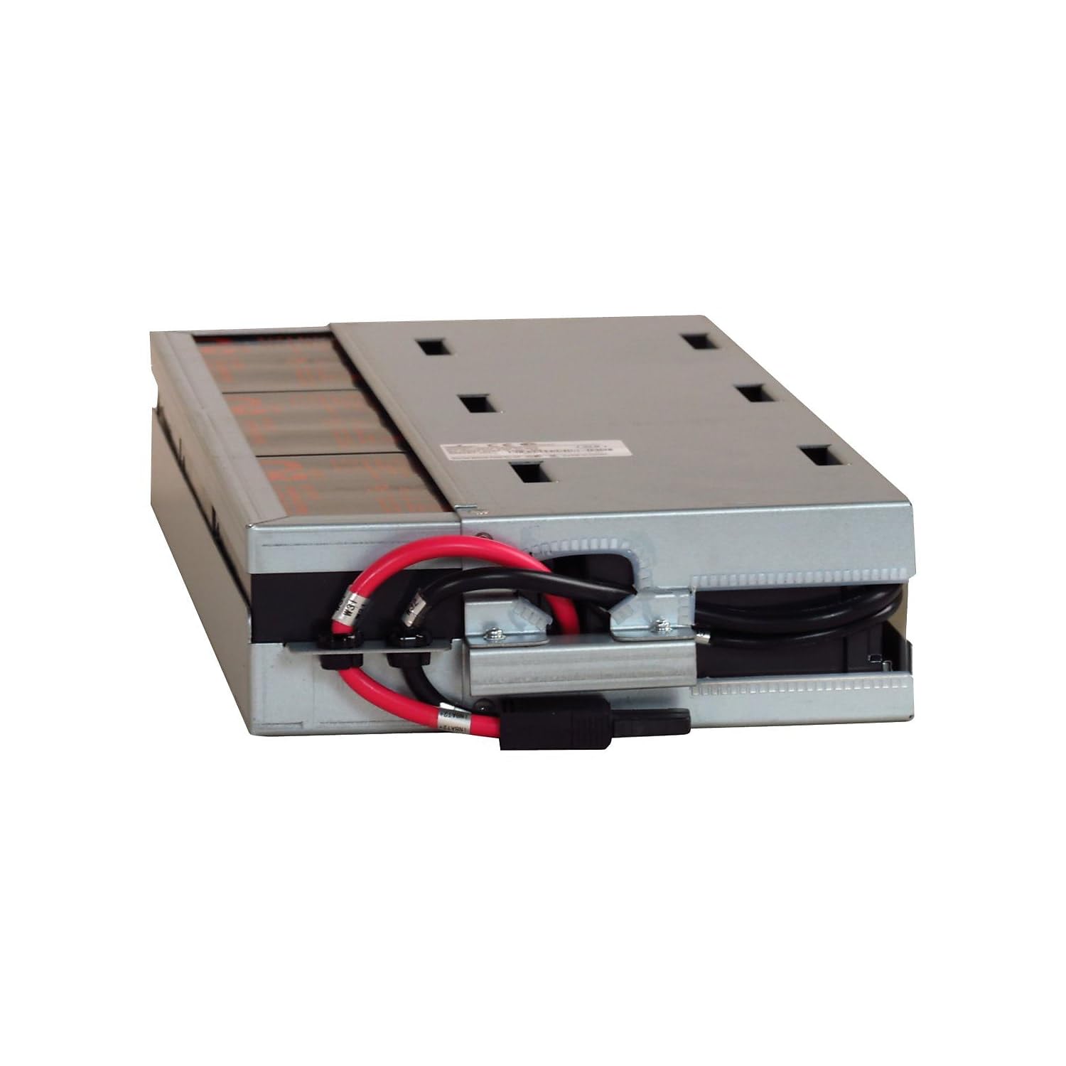 Vertiv Liebert GXT4 9AH 72V Internal Battery Kit for Liebert GXT4-3000RT120 UPS, GXT4-3000RT230 UPS, and GXT4-3000RT208 Online U