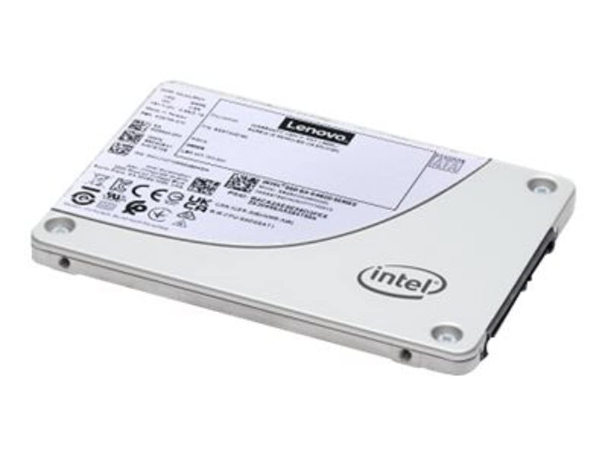 2.5'' S4620 480Gb Mu Sata Hs