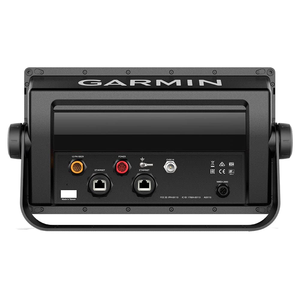 Garmin Gpsmap1042Xsv 10'' Combo No Tranducer Us And Canada Gn+